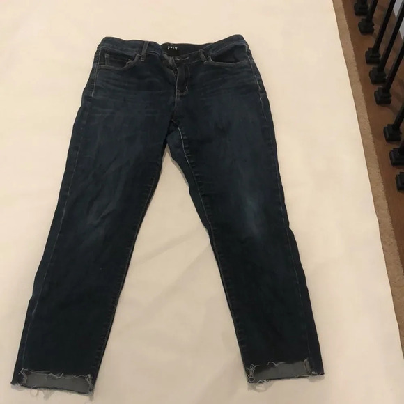 A.n.a skinny ankle jeans - Picture 2 of 12